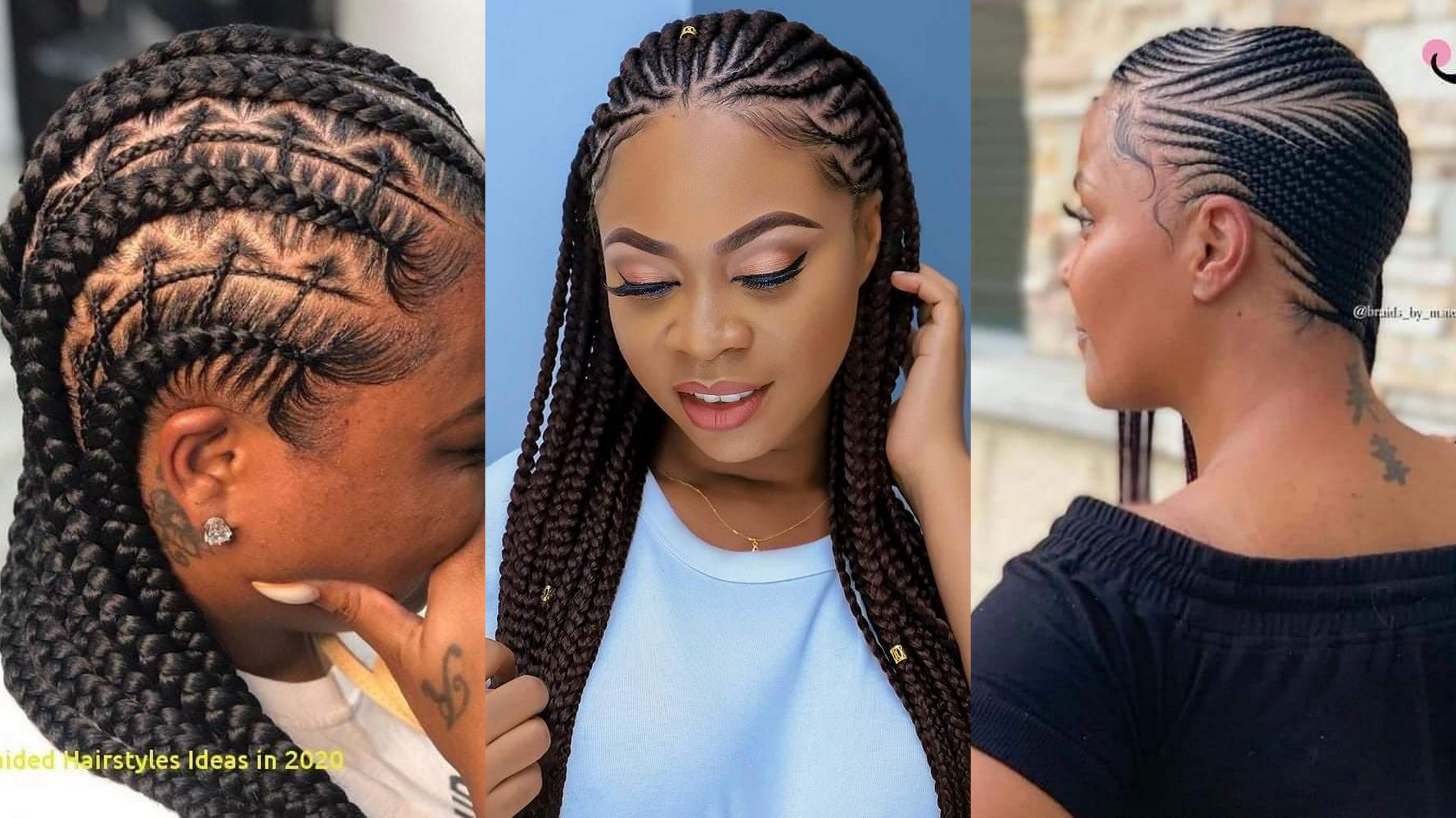African Braids Hairstyles  Apps on Google Play