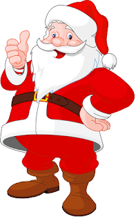 christmas Santa Claus Images