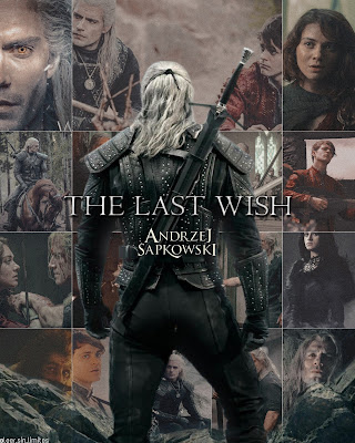 El último deseo | Geralt de Rivia / The Witcher #0.5 | Andrej Sapkowski | Alamut