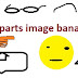 Cliparts image banana “make a clipts, logo image"