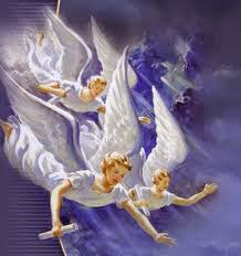 Three Angels Message