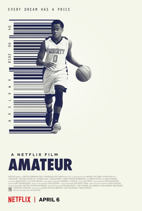 [HD] Amateur 2018 Pelicula Completa En Castellano