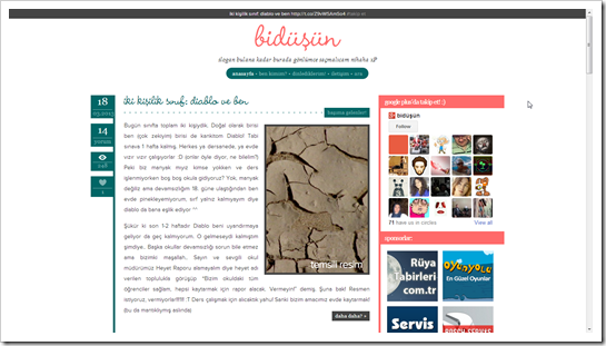 Bi Düşün