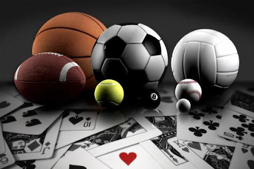 All About Online Betting in India