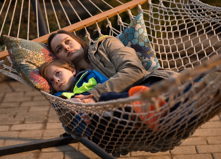 Room, Lenny Abrahamson