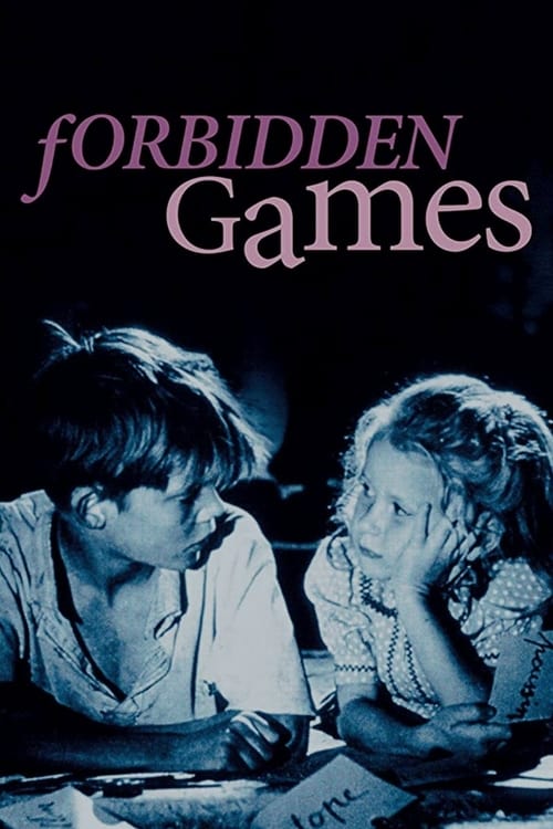 [HD] Brinquedo Proibido 1952 Assistir Online Dublado
