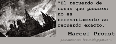 frases de Marcel Proust