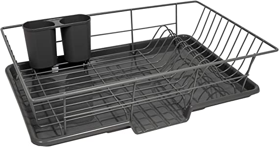 Dish Strainer Rack | Dish Strainer For Sink