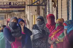 कोरोना लॉकडाउन की मार, 60 फीसदी से ज्यादा सेक्स वर्कर ने छोड़ी दिल्ली