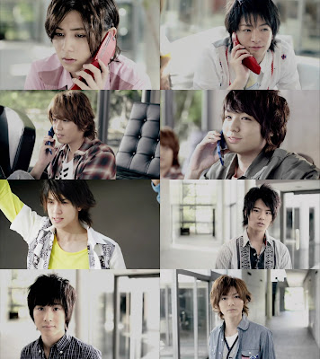 Download Hey Say Jump Over Pv Hd