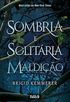 sombria e solitária maldição