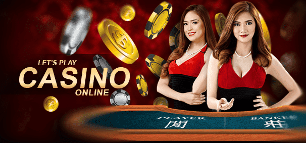 Dapatkan Kenyamanan Bermain Live Casino Online