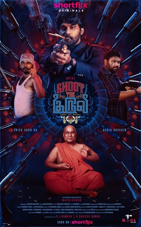 Shoot the Kuruvi (2023) Tamil Movie