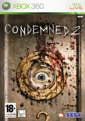 Download Condemned 2: Bloodshot Xbox 360