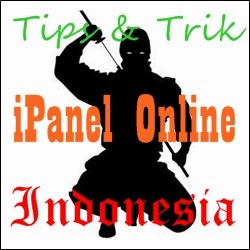 Bisnis Online - Tips dan Trik Ipanel Online