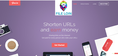 Ouo Review 2019 Earn Money by Shorten Links