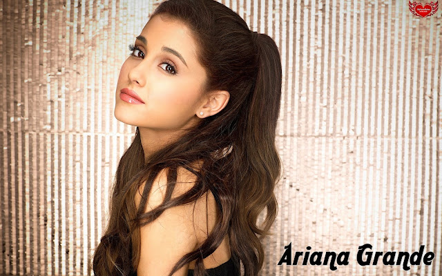 ariana grande spotify, Ariana Grande 4K Wallpapers