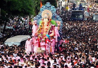 ganpati bappa