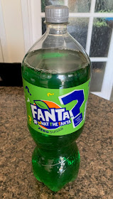 What The Fanta