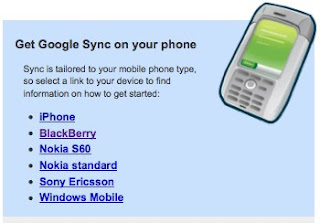 Blackberry Sync With Google Apps