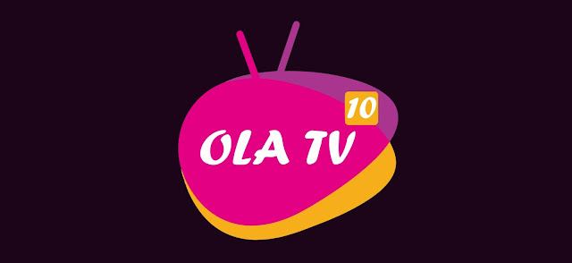 Ola tv app