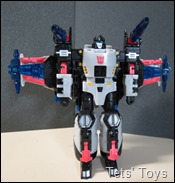 SG Megatron