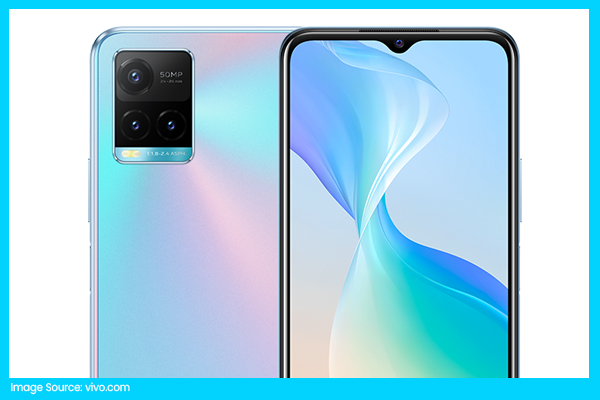 5 Smartphone Vivo Paling Recomended 2022