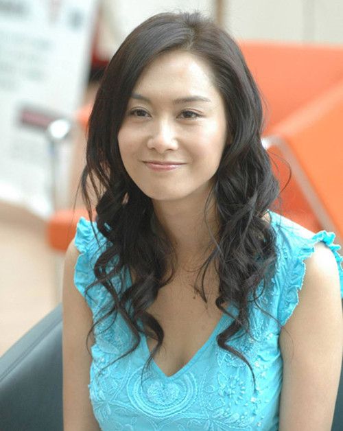 Athena Chu China Actor