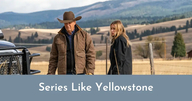 Looking for more epic family dramas like Yellowstone? Check out our top 10 picks, including Peaky Blinders, Deadwood, The Sopranos, and more!