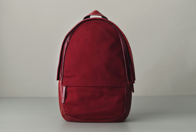 Hearfest Backpack