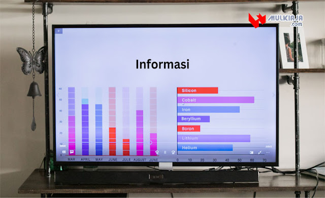 Fungsi Dalam Sebuah Informasi