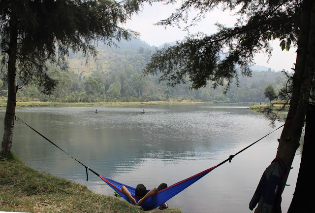 situ cisanti pangalengan