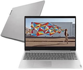 Notebook Lenovo Ultrafino ideapad S145