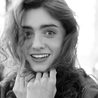 Natalia Dyer Biography