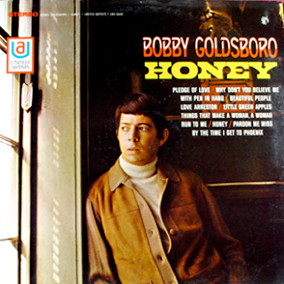 Bobby Goldsboro - Honey (1968)