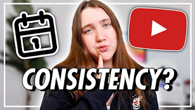 Do You HAVE to Be CONSISTENT to GROW ON YOUTUBE in 2021