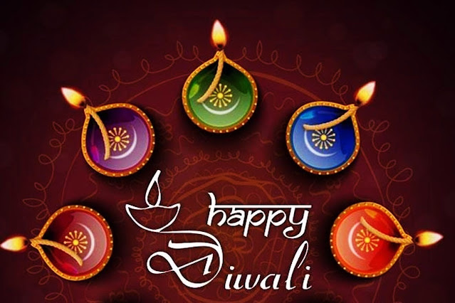 Happy Diwali Images For Instagram