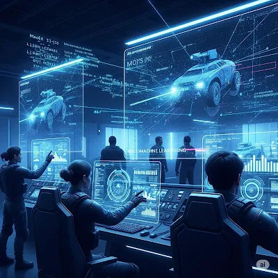 Next for Combat Vehicles?