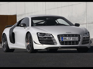 Audi R8 GT 2012 (1)