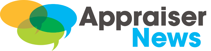 Appraiser News - Newsletter For Real Estate Appraisers, a bi-weekly publication by Appraiser Help
