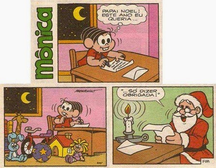 tirinha