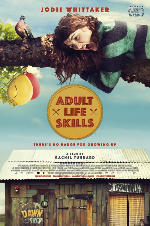 Adult Life Skills 2016 Film Completo In Italiano Gratis