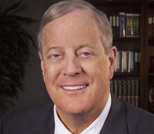  David Koch 