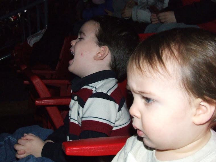 Some parts were pretty funny.....