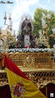 Virgen del Pilar