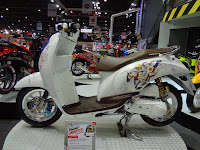 MODIFIKASI-HONDA SCOOPY MODIFIKASItitle=