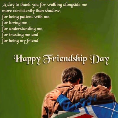 Friendship Day Image