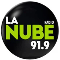 radio la nube