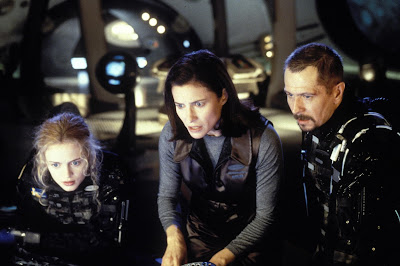 Lost In Space 1998 Mimi Rogers Image 2