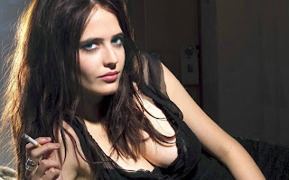 Eva Green hd Wallpapers 2013